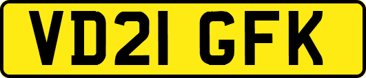 VD21GFK