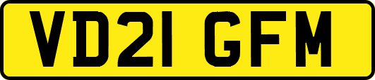 VD21GFM