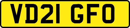 VD21GFO