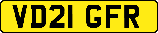 VD21GFR