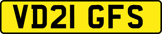 VD21GFS