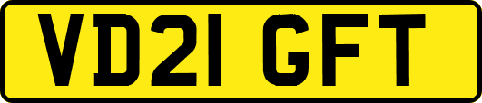 VD21GFT