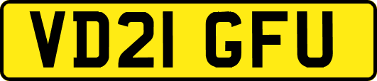 VD21GFU
