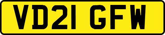 VD21GFW