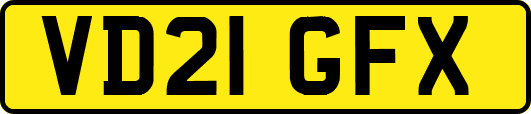 VD21GFX