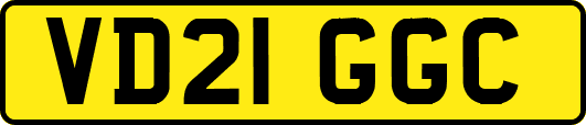 VD21GGC