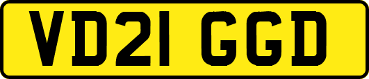 VD21GGD