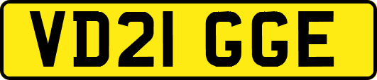 VD21GGE