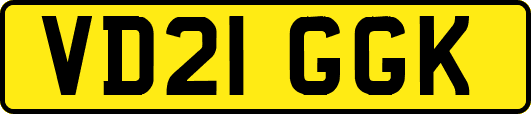VD21GGK