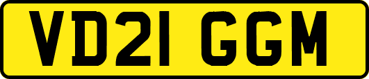 VD21GGM