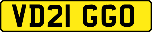 VD21GGO