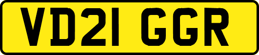 VD21GGR