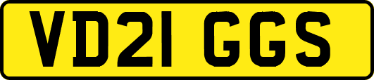 VD21GGS