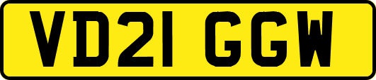 VD21GGW