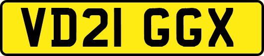 VD21GGX