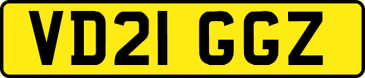 VD21GGZ