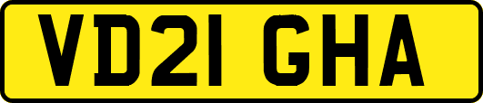 VD21GHA