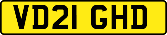 VD21GHD