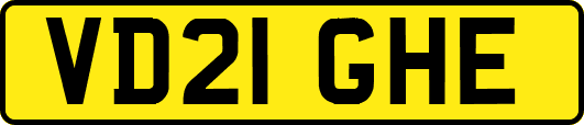 VD21GHE