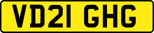 VD21GHG