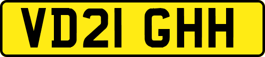 VD21GHH