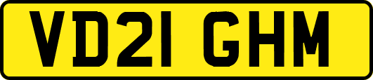 VD21GHM