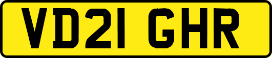 VD21GHR