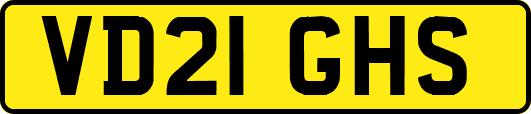 VD21GHS