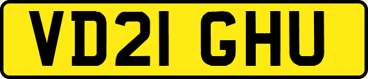 VD21GHU
