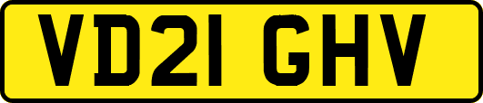 VD21GHV