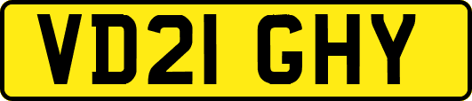 VD21GHY