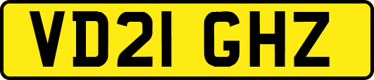 VD21GHZ