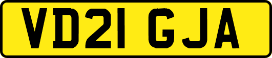 VD21GJA