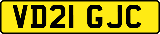 VD21GJC