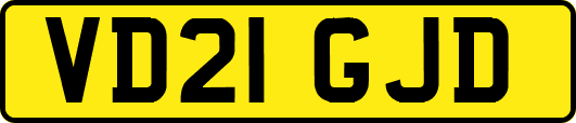 VD21GJD