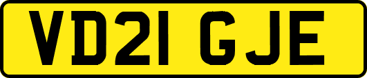 VD21GJE