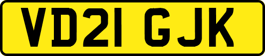 VD21GJK