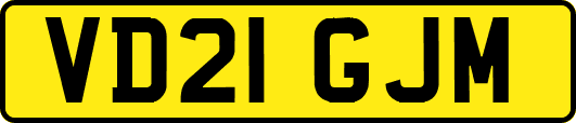 VD21GJM