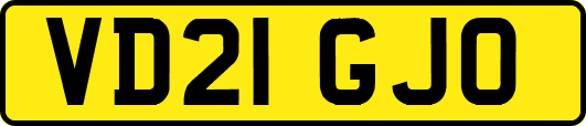 VD21GJO