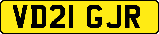 VD21GJR