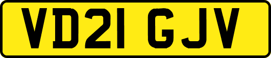 VD21GJV