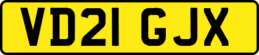VD21GJX