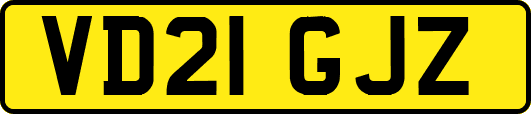 VD21GJZ