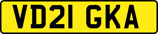 VD21GKA
