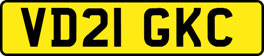 VD21GKC