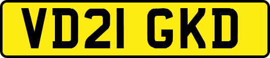 VD21GKD