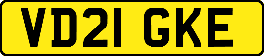 VD21GKE