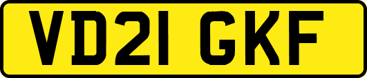 VD21GKF
