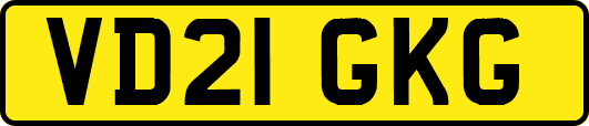 VD21GKG