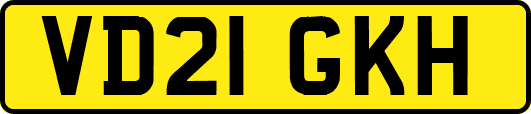 VD21GKH